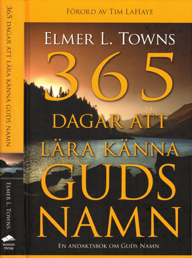 Title details for 365 ways to know God by Elmer Towns - Available